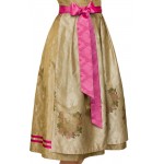 Stockerpoint Women's Mid Length Dirndl - TEMPORARILY OUT OF STOCK